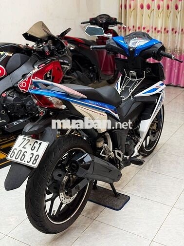 Honda Winner V1 2019 