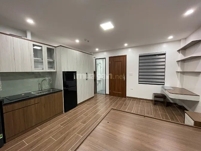 Bán nhà 7 tầng, 11 phòng full đồ Ngọc Lâm, KD dòng tiền 500tr/năm