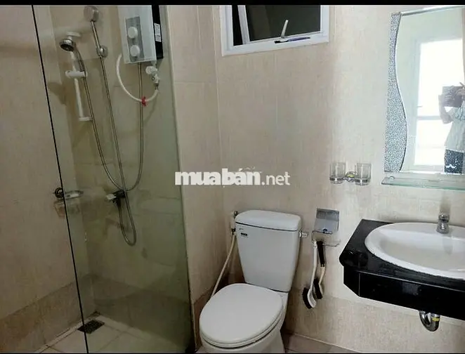 💥 🏤 CH0 THUÊ TARA RESIDENCE 2PN - 13 TRIỆU /'THÁNG