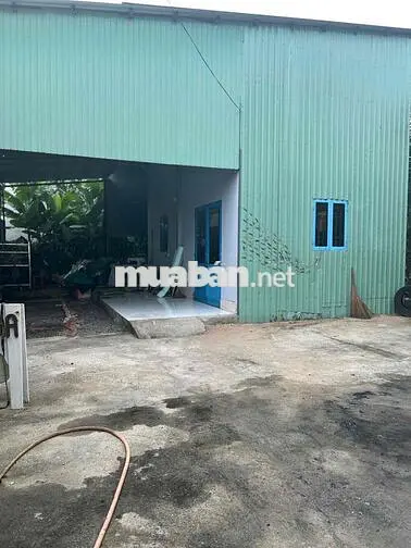 Chính chủ cần bán gấp nhà vườn tân thạnh đông củ chi