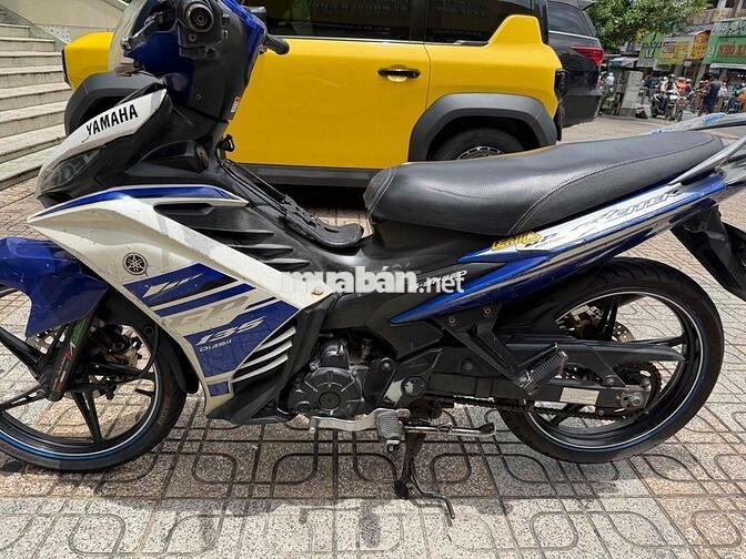 Yamaha Exciter 135 2014 bst