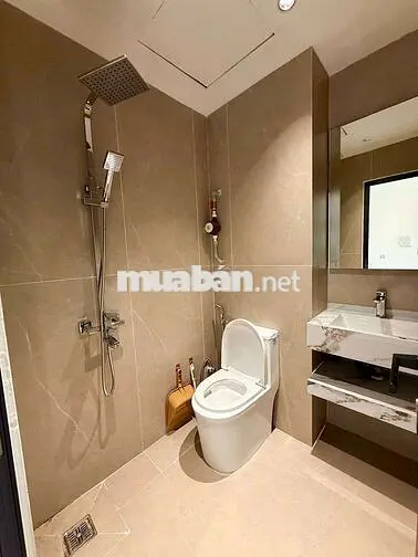 Hệ Thống Căn Hộ Dịch Vụ - Cao Cấp - Full NT Hiện Đại - An Ninh 🤝 iB Me