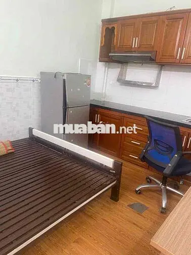 Phòng 30m2 độc lập, lối đi riêng 4m