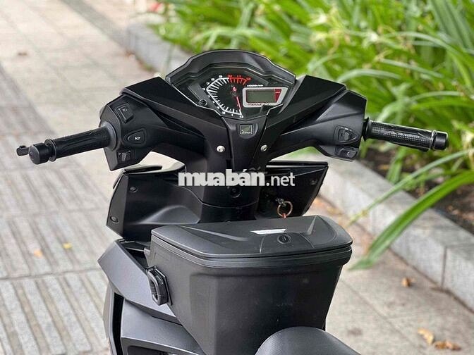 Honda Winner 150 V1 2019 Đen nhám 18.000km