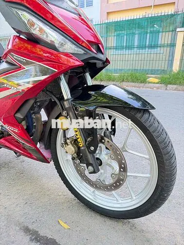 Honda Winner V1 60.3 BSTP chính chủ bao kí