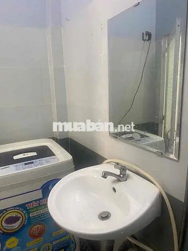 Phòng 30m2 độc lập, lối đi riêng 4m
