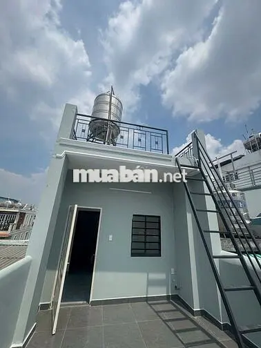 MT Đội Cung P11 Q11-4 x13m-4 tầng 3 PN 3WC-Giá 20tr/th