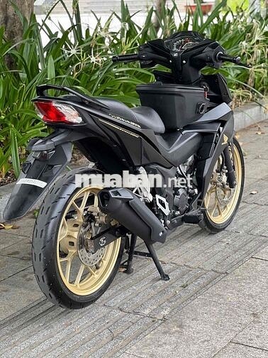 Honda Winner 150 V1 2019 Đen nhám 18.000km