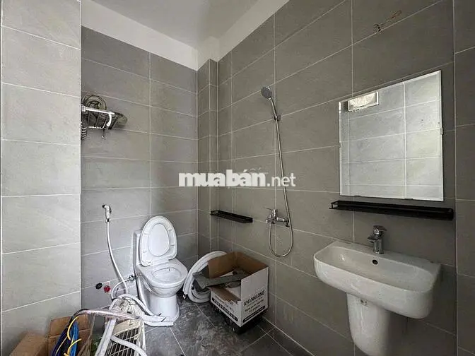 CHÍNH CHỦ CHO THUÊ CHDV MỚI 100% CÓ MÁY GIẶT RIÊNG NGAY PHẠM VĂN ĐỒNG
