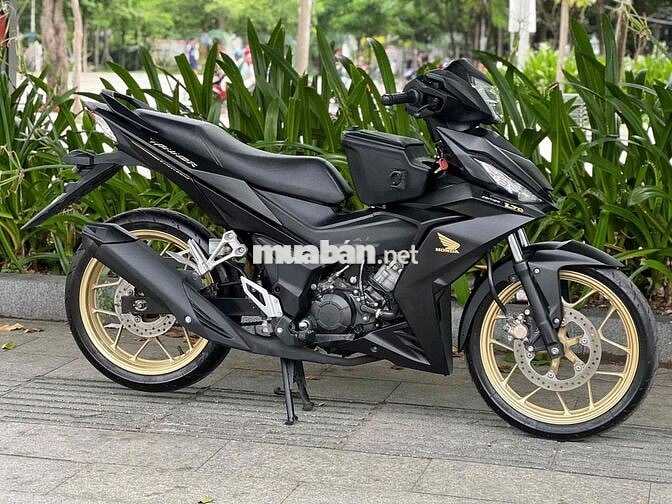Honda Winner 150 V1 2019 Đen nhám 18.000km