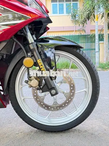 Honda Winner V1 60.3 BSTP chính chủ bao kí