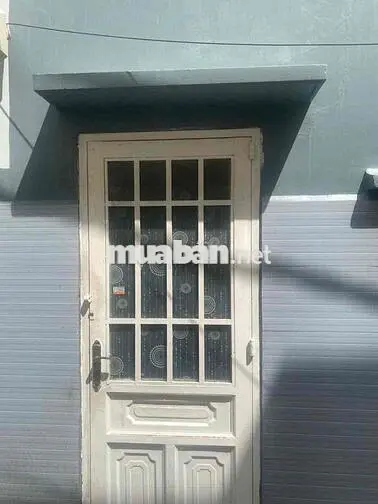 Phòng 30m2 độc lập, lối đi riêng 4m