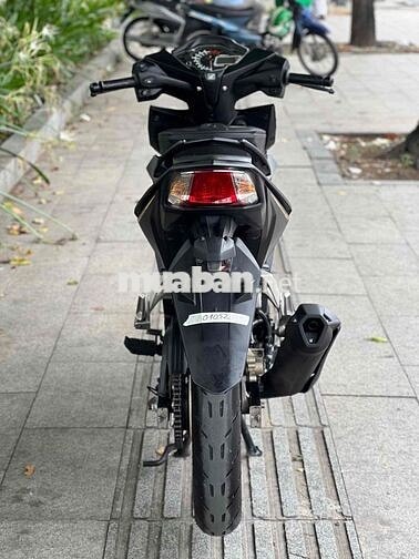 Honda Winner 150 V1 2019 Đen nhám 18.000km