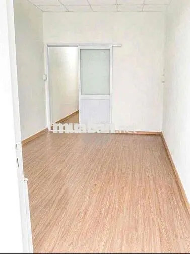 Cho thuê nhà nguyên căn hxh Đường Nguyễn Kiệm P3 Quận GV