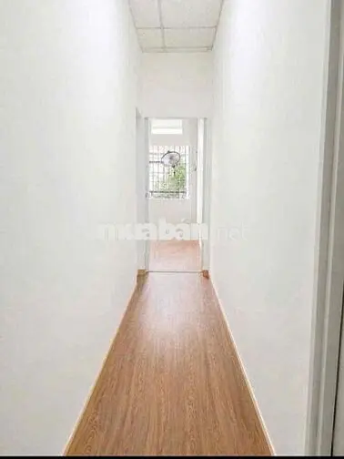 Cho thuê nhà nguyên căn hxh Đường Nguyễn Kiệm P3 Quận GV