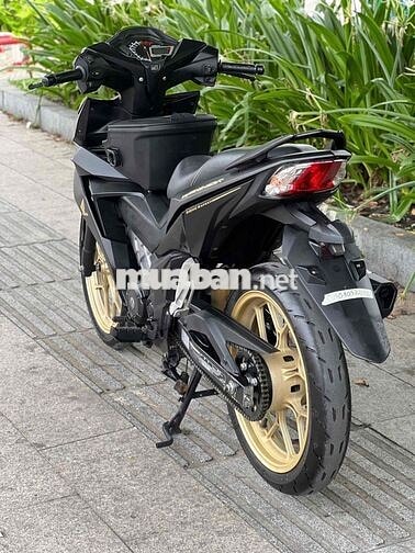 Honda Winner 150 V1 2019 Đen nhám 18.000km