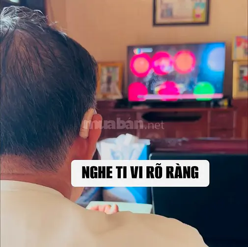 NGHE THỬ MÁY TRỢ THÍNH TRONG NHIỀU MÔI TRƯỜNG ĐỂ ĐÁNH GIÁ HIỆU QUẢ THỰ