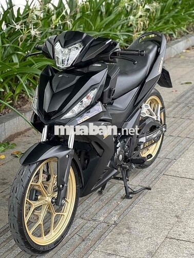 Honda Winner 150 V1 2019 Đen nhám 18.000km
