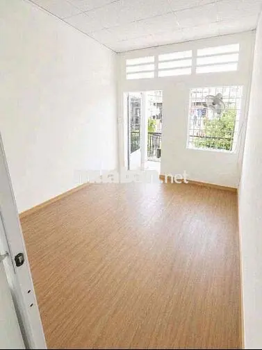 Cho thuê nhà nguyên căn hxh Đường Nguyễn Kiệm P3 Quận GV