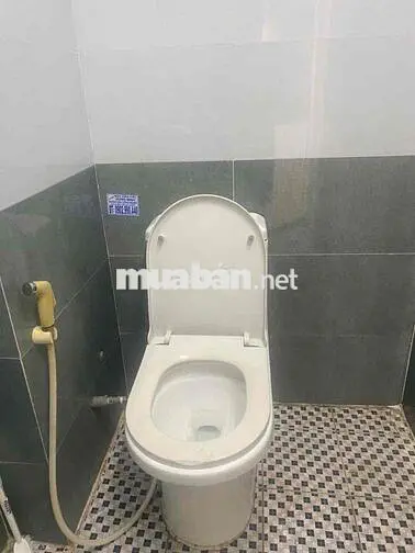 Phòng 30m2 độc lập, lối đi riêng 4m