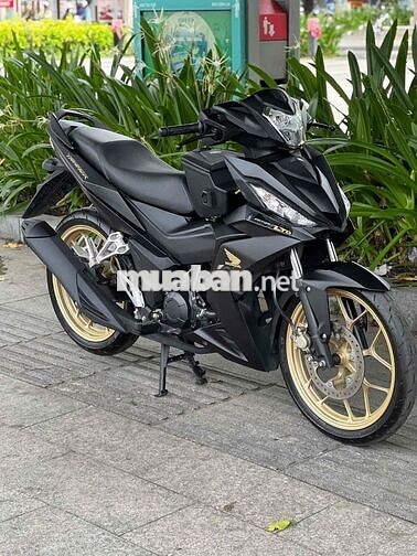 Honda Winner 150 V1 2019 Đen nhám 18.000km
