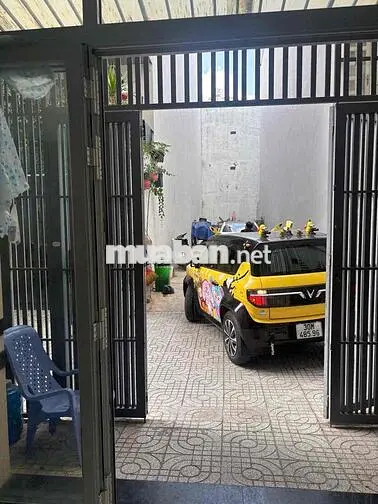 Cho thuê nhà phố 908// Đường Quang Trung p8 Gò Vấp.