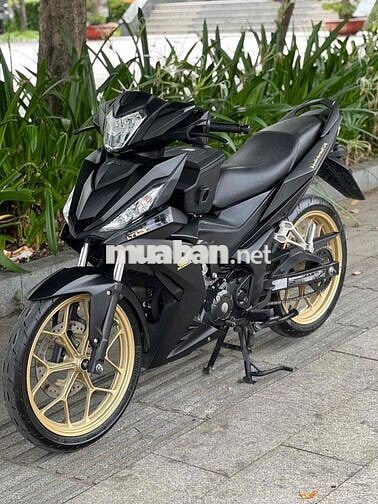 Honda Winner 150 V1 2019 Đen nhám 18.000km