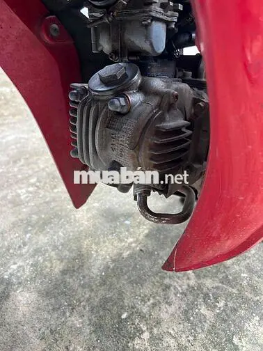 Yamaha Sirius Đỏ 369836 km