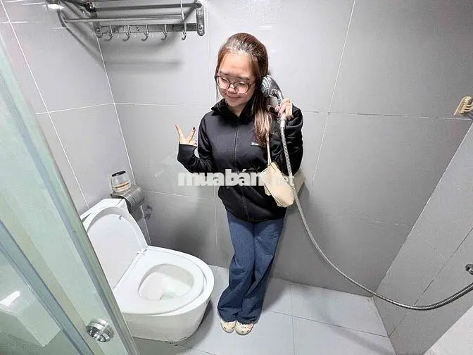 CĂN HỘ CHUNG CƯ MINI GÁC CAO CÁCH 10 PHÚT QUA ĐẠI HỌC TÔN ĐỨC THẮNG