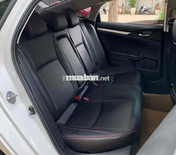 Honda Civic 2019 chạy kĩ giá hợp lý hỗ trợ góp