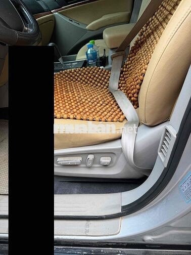 Hyundai Veracruz 2007 Tự động Bạc