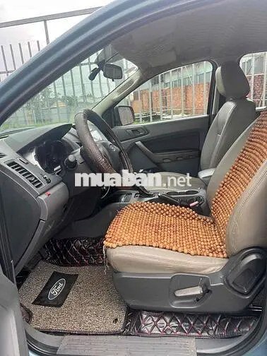 Ford Ranger XLS 2014 Tự động Xanh