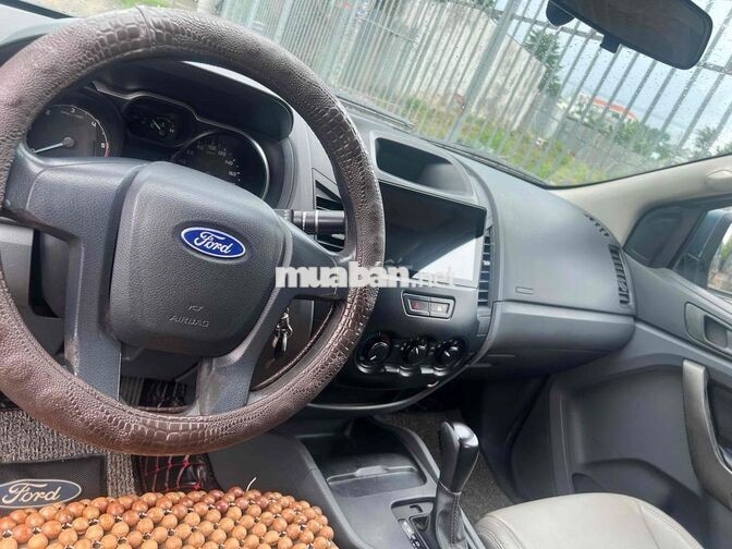 Ford Ranger XLS 2014 Tự động Xanh