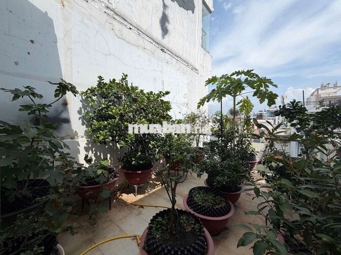 BÁN NHÀ MẶT TIỀN 4 LẦU ĐƯỜNG SỐ 23.TÂN QUY, KHU VIP QUẬN 7