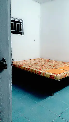 Cho thuê phòng trọ khép kín 15m2 Cầu Diễn