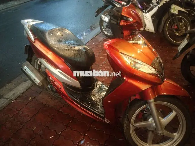 SYM Shark giấy tờ đầy đủ, máy êm, full chức năng