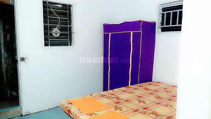 Cho thuê phòng trọ khép kín 15m2 Cầu Diễn
