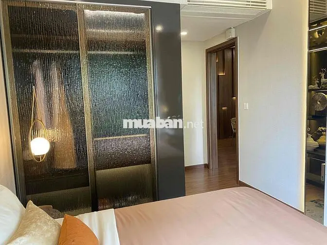 BÁN CĂN HỘ NHẬT BẢN 2PN 2WC LIỀN KỀ Q.1 MẶT TIỀN VÕ VĂN KIỆT