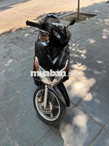Yamaha Luvias 2010 Nâu, Đen 38700 km
