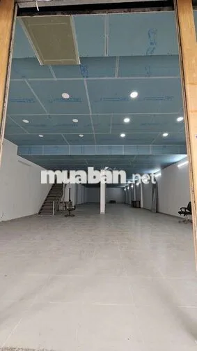 ​🔥 CHO THUÊ MT PHAN ĐÌNH PHÙNG - PHÚ NHUẬN 400m2