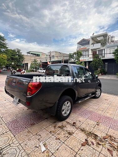 ban tải triton 168tr