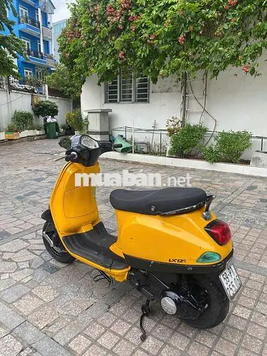 Piaggio Vespa fi