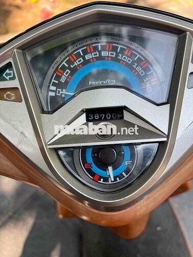 Yamaha Luvias 2010 Nâu, Đen 38700 km