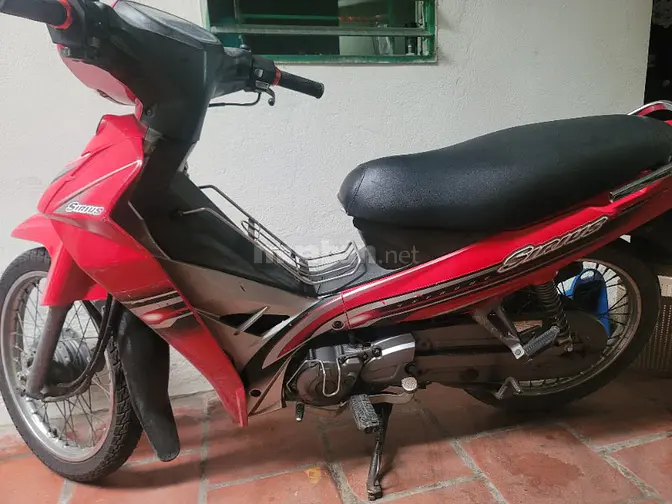 Sirius 2008 100cc gdtt tp tp thanh hóa