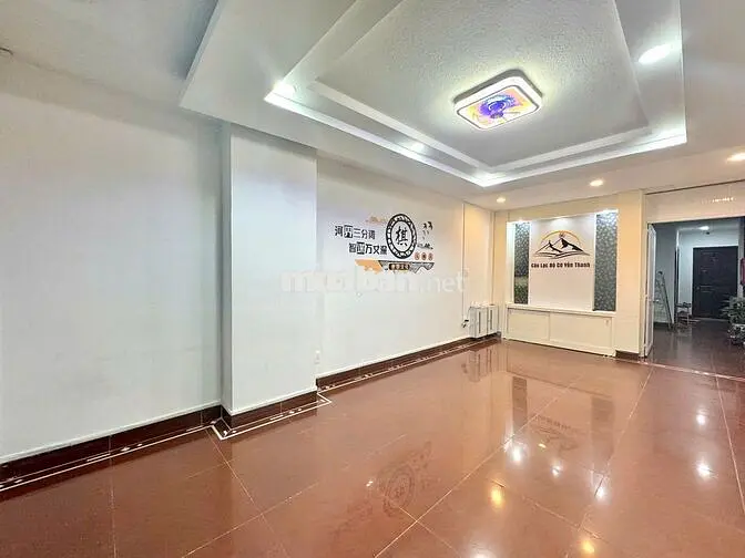 CHO THUÊ MẶT BẰNG CHÍNH CHỦ MẶT TIỀN QUẬN 10