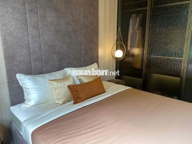 BÁN CĂN HỘ NHẬT BẢN 2PN 2WC LIỀN KỀ Q.1 MẶT TIỀN VÕ VĂN KIỆT