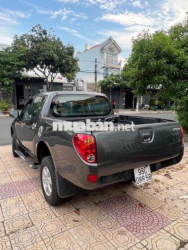 ban tải triton 168tr