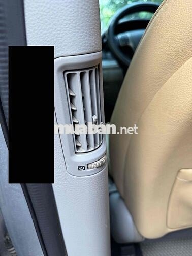 Hyundai Veracruz 2007 Tự động Bạc