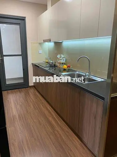 BÁN CĂN HỘ NHẬT BẢN 2PN 2WC LIỀN KỀ Q.1 MẶT TIỀN VÕ VĂN KIỆT