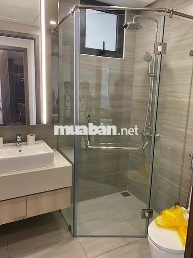 BÁN CĂN HỘ NHẬT BẢN 2PN 2WC LIỀN KỀ Q.1 MẶT TIỀN VÕ VĂN KIỆT
